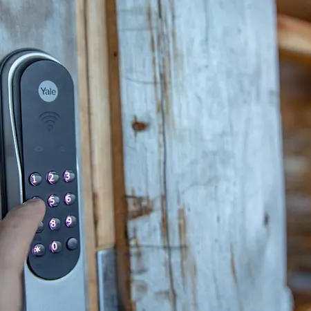 Arcticvillas Tunturituikku * Кемиярви