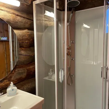 Arcticvillas Tunturituikku *