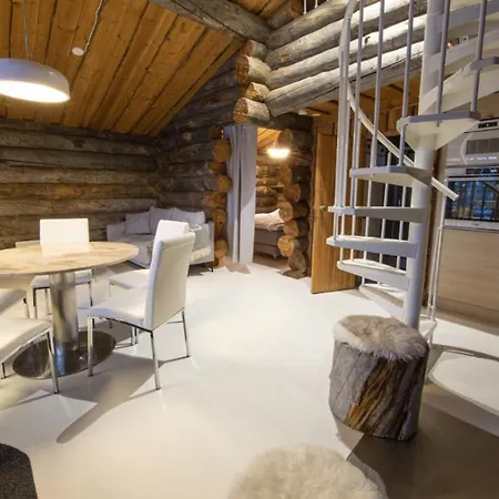 Arcticvillas Tunturituikku Διαμέρισμα