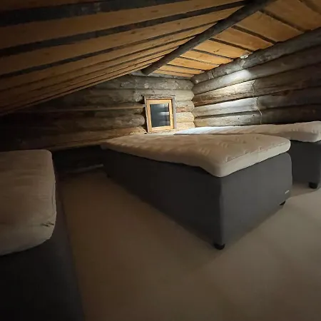 Arcticvillas Tunturituikku * Kemijärvi