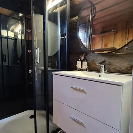 Апартаменты Arcticvillas Tunturituikku