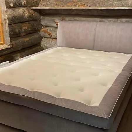 Arcticvillas Tunturituikku Апартаменты *