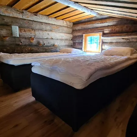 Διαμέρισμα Arcticvillas Tunturituikku