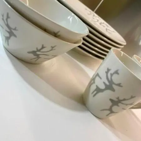 Arcticvillas Tunturituikku Апартаменты