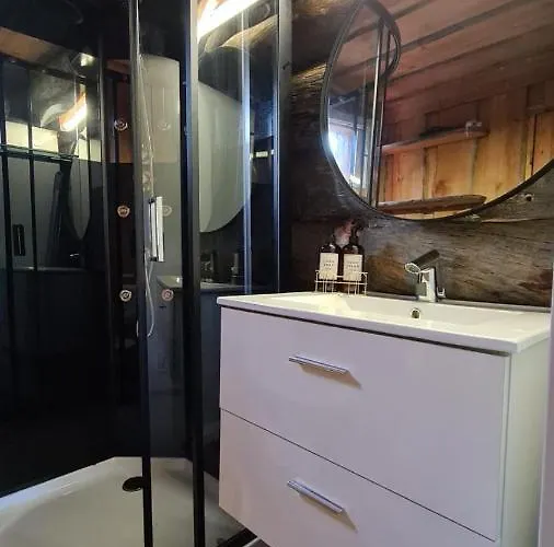 Daire Arcticvillas Tunturituikku